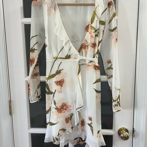 Wilfred LOUISE DRESS - Size XXS - Picture 3 of 8